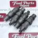 4Pcs New Fuel Injector 028130201C 028130201F for Volkswagen Transporter 1.9L Cyl.S - Fuel Parts Depot