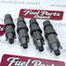 4Pcs New Fuel Injector 028130201C 028130201F for Volkswagen Transporter 1.9L Cyl.S - Fuel Parts Depot