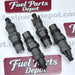 4Pcs New Fuel Injector 028130201C 028130201F for Volkswagen Transporter 1.9L Cyl.S - Fuel Parts Depot