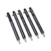 5 Pcs Fuel Injector EJBR04401D A6650170221 Fit for Ssangyong Rexton Rodius Kyron 2.7L - Fuel Parts Depot