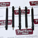 5 Pcs Fuel Injector EJBR04401D A6650170221 Fit for Ssangyong Rexton Rodius Kyron 2.7L - Fuel Parts Depot