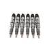 6 Pcs Common Rail Fuel Injector 0445124022 4913657 VOE 22336268 Fits Volvo - Fuel Parts Depot