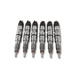 6 Pcs Common Rail Fuel Injector 0445124022 4913657 VOE 22336268 Fits Volvo - Fuel Parts Depot