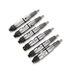 6 Pcs Common Rail Fuel Injector 0445124022 4913657 VOE 22336268 Fits Volvo - Fuel Parts Depot
