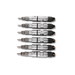 6 Pcs Common Rail Fuel Injector 0445124022 4913657 VOE 22336268 Fits Volvo - Fuel Parts Depot