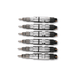 6 Pcs Common Rail Fuel Injector 0445124022 4913657 VOE 22336268 Fits Volvo - Fuel Parts Depot