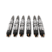 6 Pcs Common Rail Fuel Injector 0445124022 4913657 VOE 22336268 Fits Volvo - Fuel Parts Depot