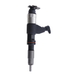 6 Pcs Common Rail Injector for Denso 095000-6310 Fits for John Deere RE546784 RE531209 RE530362 - Fuel Parts Depot