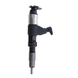6 Pcs Common Rail Injector for Denso 095000-6310 Fits for John Deere RE546784 RE531209 RE530362 - Fuel Parts Depot