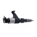 6 Pcs Common Rail Injector for Denso 095000-6310 Fits for John Deere RE546784 RE531209 RE530362 - Fuel Parts Depot