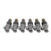 6 Pcs Fuel Injector 0280150846 0280150842 0280150563 for 1989-1997 Ford Thunderbird 3.8L V6 4.6L TRE-1600-B-1 - Fuel Parts Depot