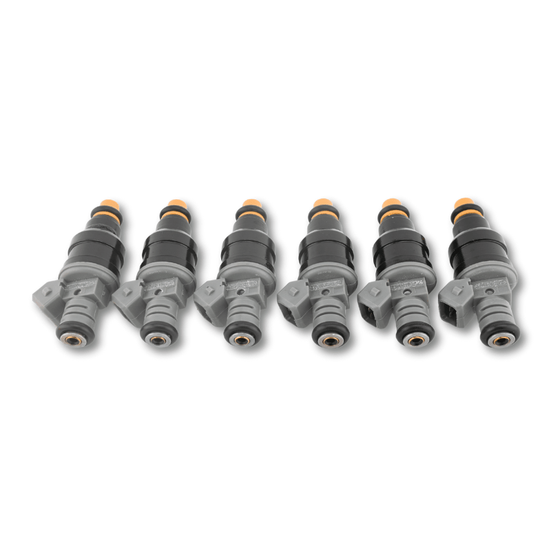 6 Pcs Fuel Injector 0280150846 0280150842 0280150563 for 1989-1997 Ford Thunderbird 3.8L V6 4.6L TRE-1600-B-1 - Fuel Parts Depot