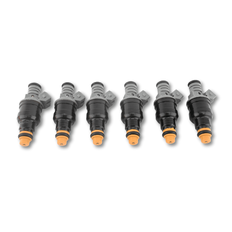 6 Pcs Fuel Injector 0280150846 0280150842 0280150563 for 1989-1997 Ford Thunderbird 3.8L V6 4.6L TRE-1600-B-1 - Fuel Parts Depot