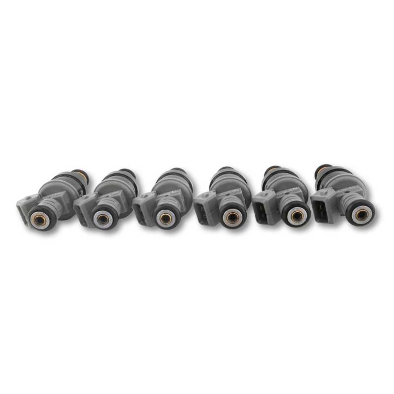 6 Pcs Fuel Injector 0280150846 0280150842 0280150563 for 1989-1997 Ford Thunderbird 3.8L V6 4.6L TRE-1600-B-1 - Fuel Parts Depot