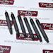 6 Pcs Fuel Injector 0432191825 471611 for Volvo TD71F TD71FQ TD73E D7B230 Engine FL7 Truck Full Set - Fuel Parts Depot