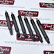 6 Pcs Fuel Injector 0432191825 471611 for Volvo TD71F TD71FQ TD73E D7B230 Engine FL7 Truck Full Set - Fuel Parts Depot