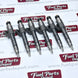 6 Pcs Fuel Injector 0445120012 0445120013 fits Renault Truck - Fuel Parts Depot