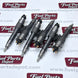 6 Pcs Fuel Injector 0445120012 0445120013 fits Renault Truck - Fuel Parts Depot