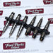 6 Pcs Fuel Injector 0445120018 5263318 0445120113 fit for Cummins 5.9L Engine - Fuel Parts Depot