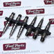 6 Pcs Fuel Injector 0445120018 5263318 0445120113 fit for Cummins 5.9L Engine - Fuel Parts Depot