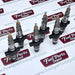 6 Pcs Fuel Injector 0445120018 5263318 0445120113 fit for Cummins 5.9L Engine - Fuel Parts Depot