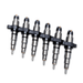 6 Pcs Fuel Injector 0445120018 5263318 0445120113 fit for Cummins 5.9L Engine - Fuel Parts Depot