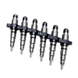 6 Pcs Fuel Injector 0445120018 5263318 0445120113 fit for Cummins 5.9L Engine - Fuel Parts Depot