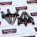 6 Pcs Fuel Injector 0445120018 5263318 0445120113 fit for Cummins 5.9L Engine - Fuel Parts Depot