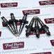 6 Pcs Fuel Injector 0445120018 5263318 0445120113 fit for Cummins 5.9L Engine - Fuel Parts Depot