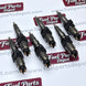 6 Pcs Fuel Injector 0445120018 5263318 0445120113 fit for Cummins 5.9L Engine - Fuel Parts Depot
