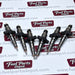 6 Pcs Fuel Injector 0445120018 5263318 0445120113 fit for Cummins 5.9L Engine - Fuel Parts Depot
