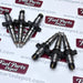 6 Pcs Fuel Injector 0445120238 5263316 for Dodge Ram 2500 3500 fits Cummins 5.9L Diesel Engine - Fuel Parts Depot