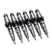 6 Pcs Fuel Injector 0445120238 5263316 for Dodge Ram 2500 3500 fits Cummins 5.9L Diesel Engine - Fuel Parts Depot