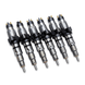 6 Pcs Fuel Injector 0445120238 5263316 for Dodge Ram 2500 3500 fits Cummins 5.9L Diesel Engine - Fuel Parts Depot