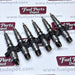 6 Pcs Fuel Injector 0445120238 5263316 for Dodge Ram 2500 3500 fits Cummins 5.9L Diesel Engine - Fuel Parts Depot