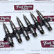6 Pcs Fuel Injector 0445120238 5263316 for Dodge Ram 2500 3500 fits Cummins 5.9L Diesel Engine - Fuel Parts Depot