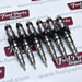 6 Pcs Fuel Injector 0445120238 5263316 for Dodge Ram 2500 3500 fits Cummins 5.9L Diesel Engine - Fuel Parts Depot