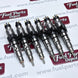 6 Pcs Fuel Injector 0445120238 5263316 for Dodge Ram 2500 3500 fits Cummins 5.9L Diesel Engine - Fuel Parts Depot