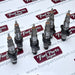 6 Pcs Fuel Injector 0445120238 5263316 for Dodge Ram 2500 3500 fits Cummins 5.9L Diesel Engine - Fuel Parts Depot