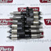 6 Pcs Fuel Injector 095000-6366 For Denso Isuzu 4hk1 6hk1 Engine - Fuel Parts Depot