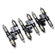 6 Pcs Fuel Injector 095000-6366 For Denso Isuzu 4hk1 6hk1 Engine - Fuel Parts Depot