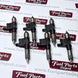 6 Pcs Fuel Injector 095000-6366 For Denso Isuzu 4hk1 6hk1 Engine - Fuel Parts Depot