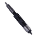 6 Pcs Fuel Injector 095000-6492 0950006492 Compatible with John Deere 6068 7430 E210LC E240LC - Fuel Parts Depot