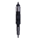 6 Pcs Fuel Injector 095000-6492 0950006492 Compatible with John Deere 6068 7430 E210LC E240LC - Fuel Parts Depot