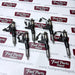 6 Pcs Fuel Injector 095000-6594 0950006594 Fit for Kobelco SK300-8 SK330-8 SK350 for Hino J08E 3.8L 4.7L 5.0L 6.5L 7.7L - Fuel Parts Depot