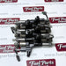 6 Pcs Fuel Injector 095000-6594 0950006594 Fit for Kobelco SK300-8 SK330-8 SK350 for Hino J08E 3.8L 4.7L 5.0L 6.5L 7.7L - Fuel Parts Depot