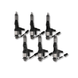 6 Pcs Fuel Injector 095000-8092 23670-E0392 for Hino Kobelco Truck Engine - Fuel Parts Depot
