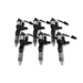 6 Pcs Fuel Injector 095000-8092 23670-E0392 for Hino Kobelco Truck Engine - Fuel Parts Depot