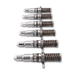 6 Pcs Fuel Injector 0R-3052 0R3052 7E-3384 7E3384 Fit for Caterpillar CAT Engine 3508 3512 3516 - Fuel Parts Depot