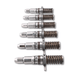 6 Pcs Fuel Injector 0R-3052 0R3052 7E-3384 7E3384 Fit for Caterpillar CAT Engine 3508 3512 3516 - Fuel Parts Depot